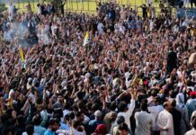 POK protests : పీఓకేకు మద్దతుగా సైన్యాధికారులు, పోలీసులు.. పాకిస్తాన్ కు దిమ్మ తిరిగిపోతుంది.. భవిష్యత్తులో ఏం జరుగుతుంది..