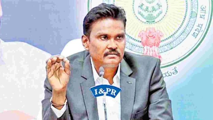 PV Sunil Kumar