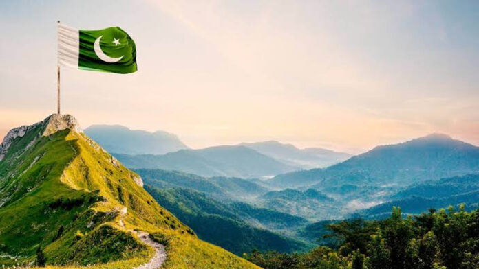 Pakistan