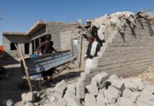 Pakistan Terrorism Links: పాకిస్తాన్ ఉగ్ర గుట్టును.. డ్రోన్లతో ఆఫ్ఘనిస్తాన్ రట్టు చేసింది.. Pakistan Terrorism Links