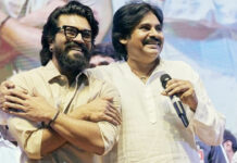 Pawan Kalyan emotional post on Peddi: ‘పెద్ది’ సినిమాపై పవన్ కళ్యాణ్ ఎమోషనల్ పోస్ట్.. సంచలనం రేపుతున్న వీడియో.. Pawan Kalyan emotional post on Peddi