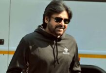Pawan Kalyan: పవన్ కళ్యాణ్ ‘జానీ’ పాటకు చిందులేసిన మంత్రి.. సంచలనం రేపుతున్న వీడియో.. Pawan Kalyan