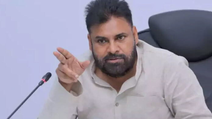 Pawan Kalyan
