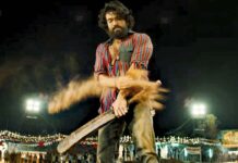 Ram Charan Fan Viral Video: ‘పెద్ది’ క్రికెట్ షాట్స్..రామ్ చరణ్ నే మించిపోయిన అభిమాని.. వైరల్ అవుతున్న వీడియో.. Ram Charan Fan Viral Video