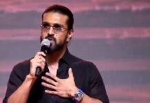 Peddi Success Meet: ‘పెద్ది’ తర్వాత నా కూతురు నన్ను నాన్న అని పిలవడం మానేసింది – రామ్ చరణ్ Peddi Success Meet