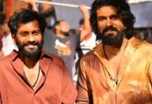 Peddi movie director Buchi Babu apology: ప్రేక్షకులకు క్షమాపణలు చెప్పిన ‘పెద్ది’ దర్శకుడు బుచ్చి బాబు.. వైరల్ అవుతున్న ట్వీట్.. Peddi movie director Buchi Babu apology