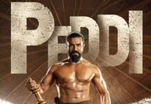 Peddi ticket rates reduced : భారీగా తగ్గిన ‘పెద్ది’ టిక్కెట్ రేట్లు.. మేకర్స్ మాస్టర్ ప్లాన్ ఫలించేనా..? Peddi Movie Collections