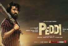 Peddi movie audience response: పెద్ది అక్కడి ప్రేక్షకులను అలరిస్తుందా..? బుచ్చిబాబు కెరియర్ సెట్ అయినట్టేనా..? Peddi movie audience response