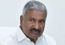 Peddireddy Family: వైసీపీలో ఆ ఫ్యామిలీ ఫుల్ సైలెన్స్! Peddireddy Family