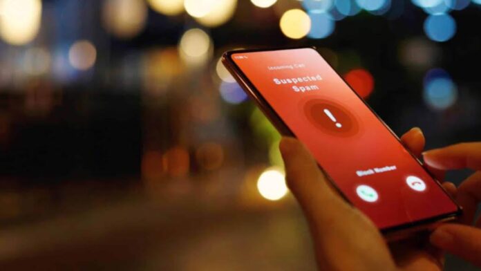 Phone Hacked Signs