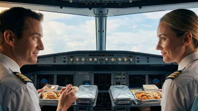 Pilot Meals