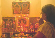 Pooja room vastu tips: పూజ గదిని ఈ వైపు ఉంచడం అస్సలు మంచిది కాదు.. ఎందుకంటే.. Pooja room vastu tips