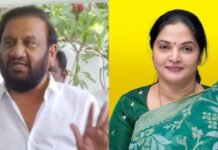 Prasanna Kumar Reddy: నోరు జారిన ప్రసన్నకుమార్ రెడ్డి.. వేమిరెడ్డి రియాక్షన్ ఏంటో? Prasanna Kumar Reddy