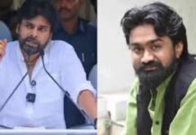 Rahul Ramakrishna: పవన్ కళ్యాణ్ ఫ్యాన్స్ దాడి తట్టుకోలేక ట్వీట్స్ డిలీట్ చేసిన కమెడియన్ రాహుల్ రామకృష్ణ.. Rahul Ramakrishna