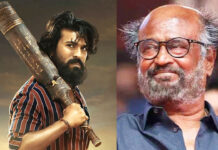 Rajinikanth rejected role in Peddi: ‘పెద్ది’ లో రజినీకాంత్ వదులుకున్న పాత్ర అదేనా.. చేసి ఉంటే వేరే లెవెల్ ఉండేది.. Rajinikanth rejected role in Peddi