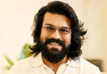 Ram Charan Remuneration: ‘పెద్ది’ చిత్రానికి రామ్ చరణ్ అందుకున్న రెమ్యూనరేషన్ ఇంతేనా..? చాలా తక్కువ కదా.. Ram Charan Remuneration