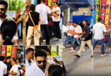 Rohit Sharma Viral Video : ఇంత మంచి రోహిత్ మీద గంభీర్ కక్ష కట్టాడా.. వైరల్ వీడియో