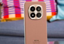 Redmi Note 17 Pro: రెడ్ మీ సిరీస్ నుంచి కొత్త ఫోన్.. అద్భుతమైన ఫీచర్లు.. త్వరపడండి Redmi Note 17 Pro