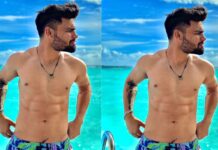 Rinku Singh Fitness Transformation: జట్టులో చోటు లేదు. సిక్స్ ప్యాక్ తో సినిమాల్లోకి స్టార్ క్రికెటర్ Rinku Singh Fitness Transformation