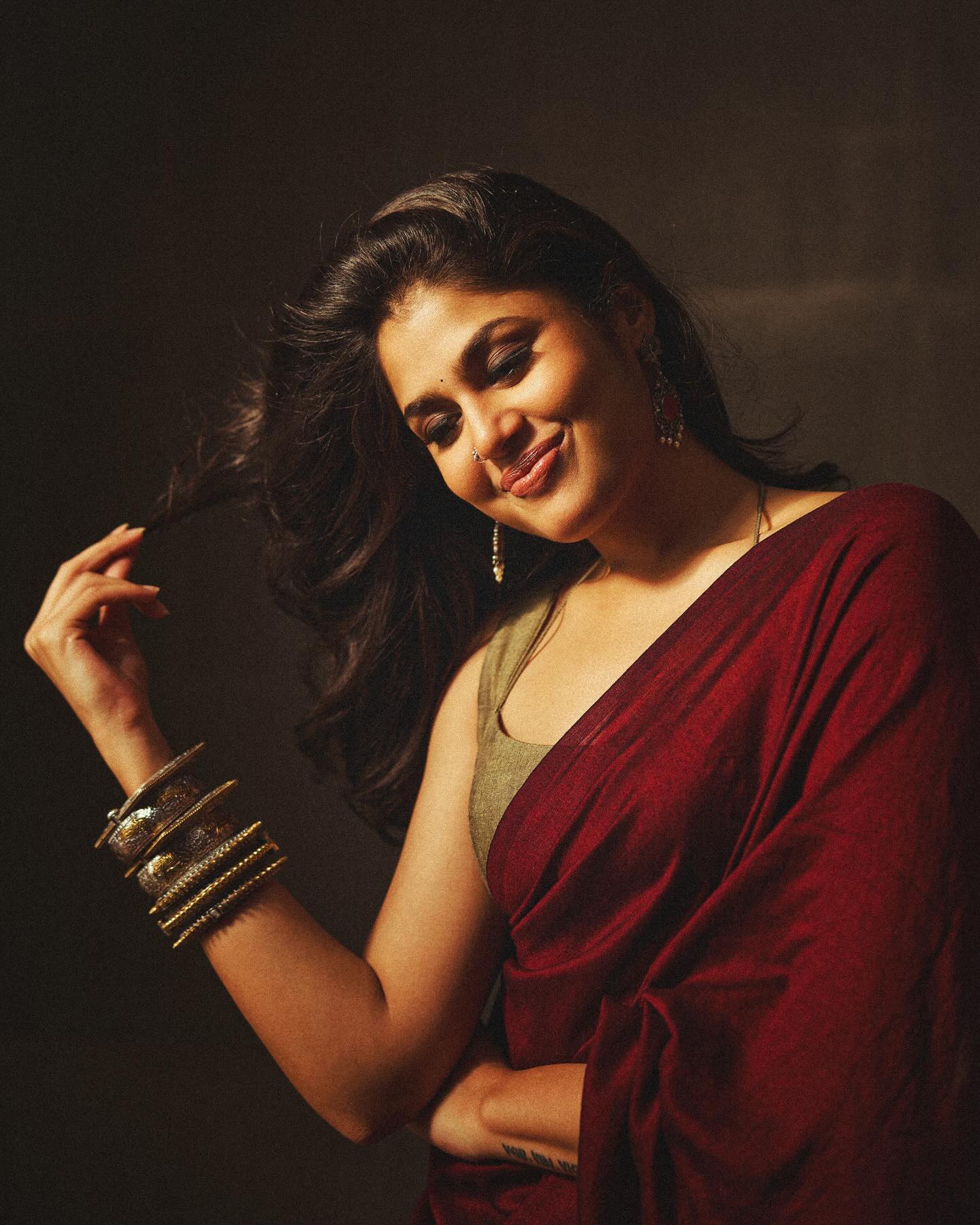 Faria Abdullah photos
