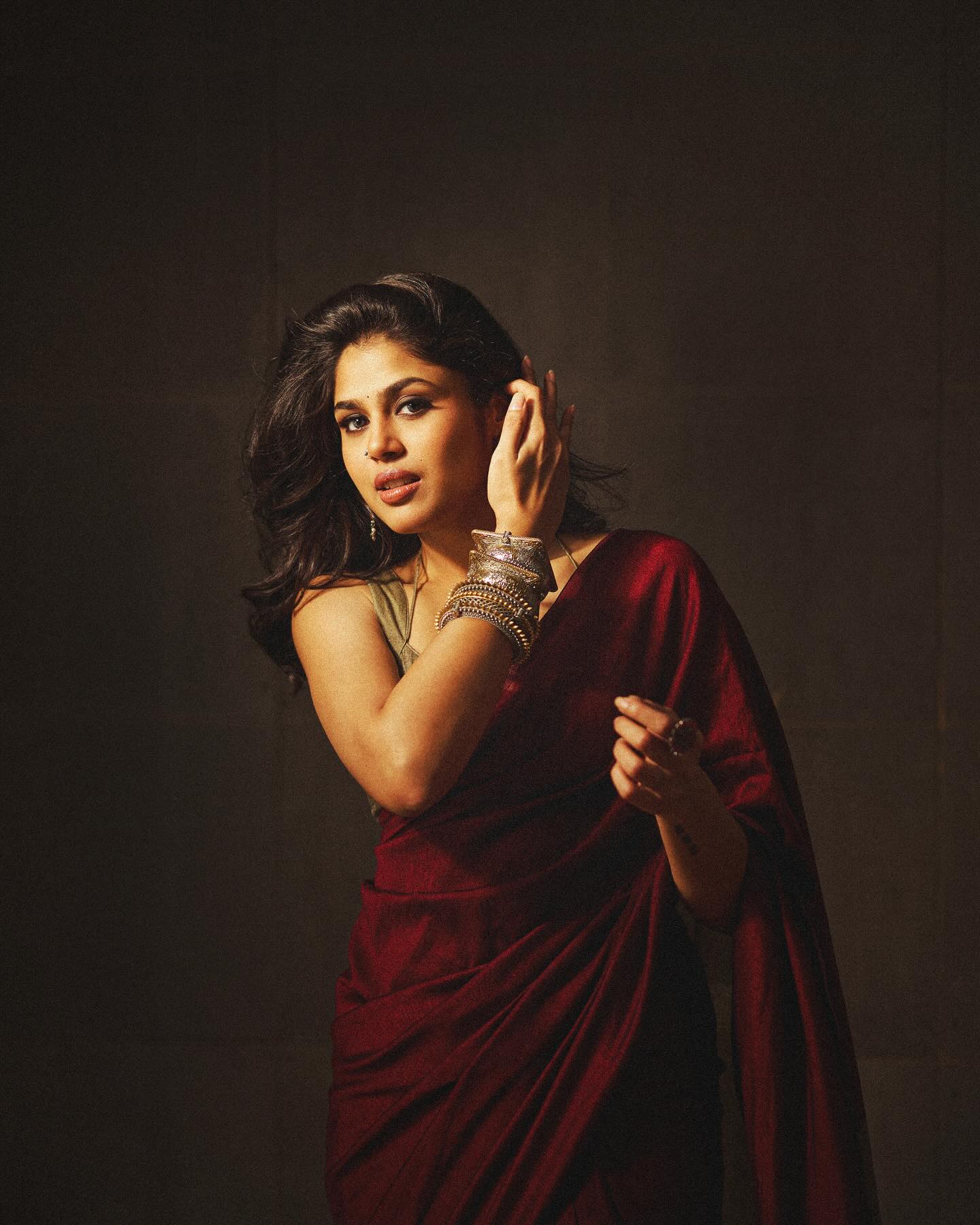 Faria Abdullah photos