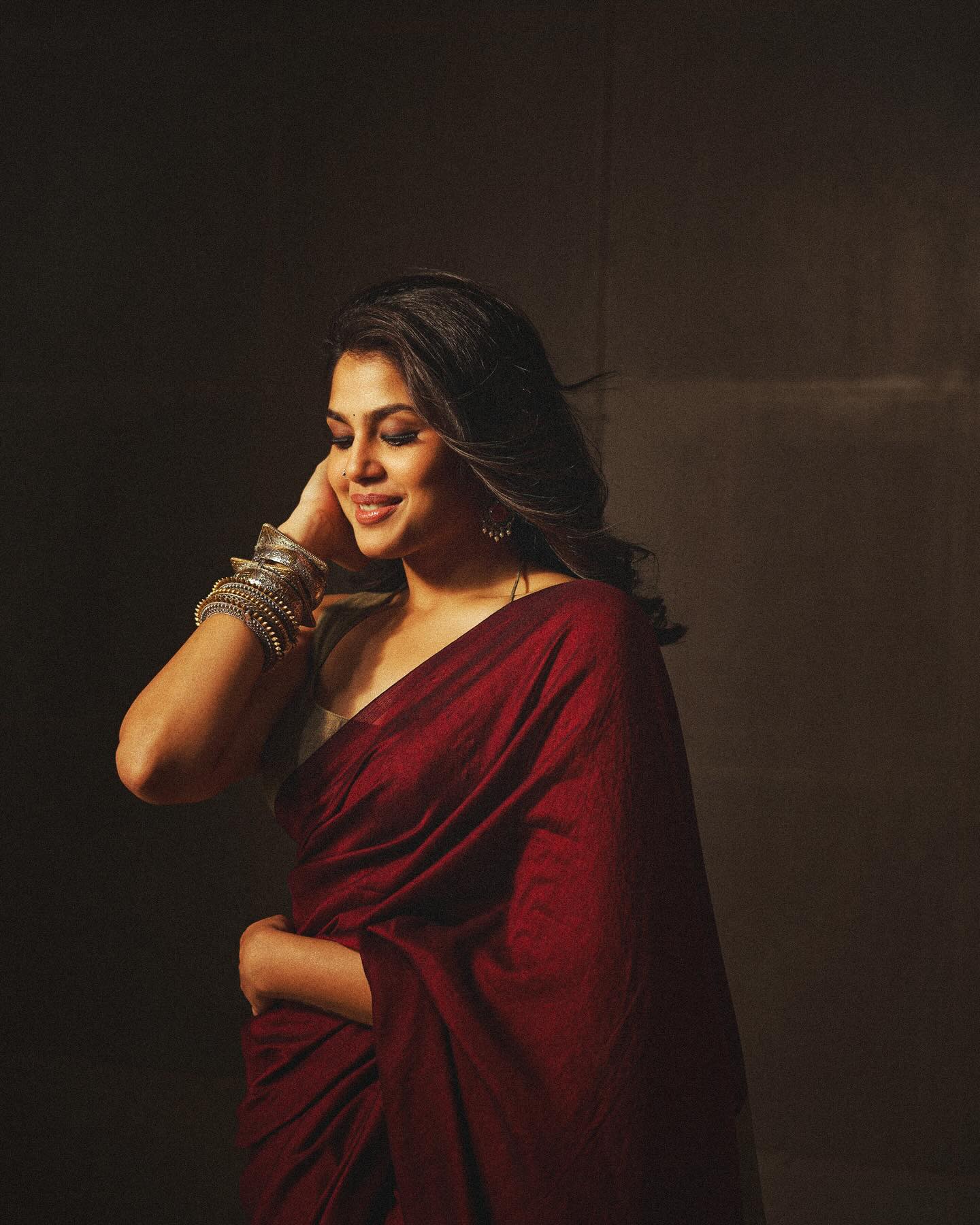 Faria Abdullah photos