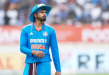 India vs England : టీమిండియా కెప్టెన్ టాస్ గెలిచాడు.. ఇంగ్లాండ్ తో ఈ మ్యాచ్ కూడా అస్సామేనా.. Shreyas Iyer replaces Suryakumar Yadav