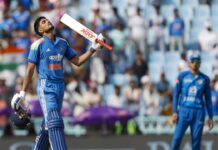 Shubman Gill : గిల్.. బ్రేకులు లేని బుల్డోజర్.. ఈ ఏడాది వన్డేల్లో ఎన్ని పరుగులు చేశాడో తెలుసా.. Shubman Gill