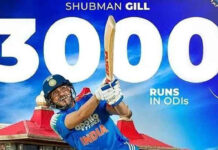 Shubman Gill New Record: బ్రేకులు లేని బుల్డోజర్ లా గిల్.. టీమిండియా సారధిగా సరికొత్త రికార్డు Shubman Gill New Record