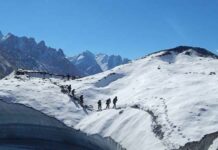 Siachen Base Camp Electricity Project: మంచుకొండల్లో.. పాక్ కు కరెంట్ షాక్.. ఇదీ మోడీ మార్క్ ట్రీట్మెంట్.. దెబ్బ అదుర్స్ కదూ Siachen Base Camp Electricity Project