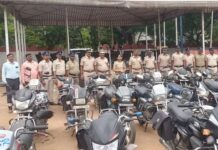 Splendor Bike Theft: స్ప్లెండర్ బైక్ కనిపిస్తే చాలు.. వీడు అలా మారిపోతాడు.. ఇంతకీ ఏం చేస్తాడో తెలుసా.. Splendor Bike Theft
