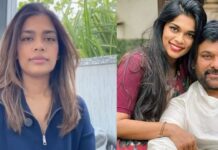 Sreeja Konidela Emotional Video: తప్పు తెలుసుకున్నాను.. ఇప్పుడు పూర్తిగా మారిపోయానంటూ శ్రీజ కొణిదెల ఎమోషనల్ వీడియో వైరల్.. Sreeja Konidela Emotional Video