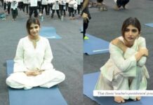 Sreeleela Yoga: శ్రీలీల యోగాసనాలపై సోషల్ మీడియాలో ట్రోల్ల్స్.. వైరల్ అవుతున్న లేటెస్ట్ వీడియో.. Sreeleela Yoga