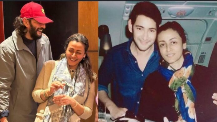Srimanthudu Movie Success