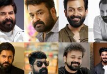Star Hero: 66 ఏళ్ల వయసులో ఆ ఘాటు రోమాన్స్ ఏంటి స్టార్ హీరో..? Star Hero