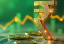 Stock market: రూపాయి మరింత బలహీనం… స్టాక్ మార్కెట్లకు షాక్! Stock market