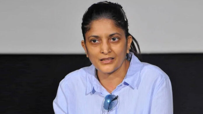 Sudha Kongara