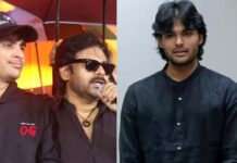 Sujeeth And Akira Nandan: అఖిరానందన్ కోసం కథ రెడీ చేసిన సుజీత్… హీరో క్యారెక్టర్ ఏంటి ఇంత వైల్డ్ గా ఉంది… Sujeeth And Akira Nandan