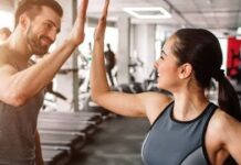 Sweat Dating: అమ్మాయి, అబ్బాయి కలిసి చేసుకోవచ్చు.. చెమటలు చిందించొచ్చు.. ఇంతకీ ఈ ట్రెండ్ ఏంటో తెలుసా.. Sweat Dating