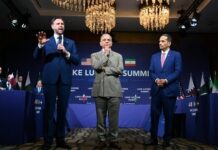 Iran America negotiations : స్విజర్లాండ్ లో ఇరాన్, అమెరికా చర్చలు.. పాకిస్తాన్ కు గ్యాస్ ట్రబుల్..