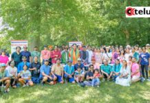 TANA Father’s Day Walk : జూలై 2025 నుంచి వరుస కార్యక్రమాలు.. తానా మిడ్-అట్లాంటిక్ 40వ ఈవెంట్గా ‘నాన్నతో నడక’ విజయవంతం