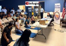 TANA New Jersey CPR Training Program : ప్రాణ రక్షణపై CPR, AED శిక్షణతో తానా సేవా స్పూర్తి