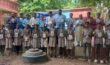 TANA – SATVIINSPIRE Foundation : తానా – SATVIINSPIRE ఫౌండేషన్ ఆధ్వర్యంలో తెనుగుపూడి జెడ్పీ హైస్కూల్ విద్యార్థులకు హోంవర్క్ డైరీల పంపిణీ