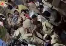 TDP MLA Midnight Controversy: ఎంత చెప్పినా వినకుండా.. అర్థరాత్రి ఆ పని చేసిన ఎమ్మెల్యే TDP MLA Midnight Controversy