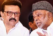 TVK Vijay Master Stroke: టీవీకే విజయ్ మాస్టర్ స్ట్రోక్.. స్టాలిన్ కు దిమ్మ తిరిగి బొమ్మ కనపడింది.. TVK Vijay Master Stroke