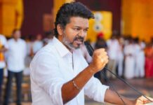 CM Vijay: లోకేష్ బాటలో విజయ్.. తమిళనాడులో ఏపీ మాదిరిగానే.. CM Vijay