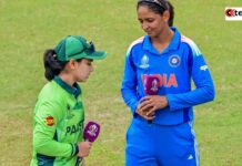 IND vs PAK : టీమిండియా కొట్టిన దెబ్బకు పాక్ అబ్బా.. ఈసారి కూడా అదే జరిగింది..