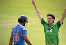 Team India Vs Ireland: వాళ్ల వల్లే టీమిండియా చెత్త ప్రదర్శన.. టి20 చరిత్రలో ఇదే ఫస్ట్ టైం.. Team India Vs Ireland