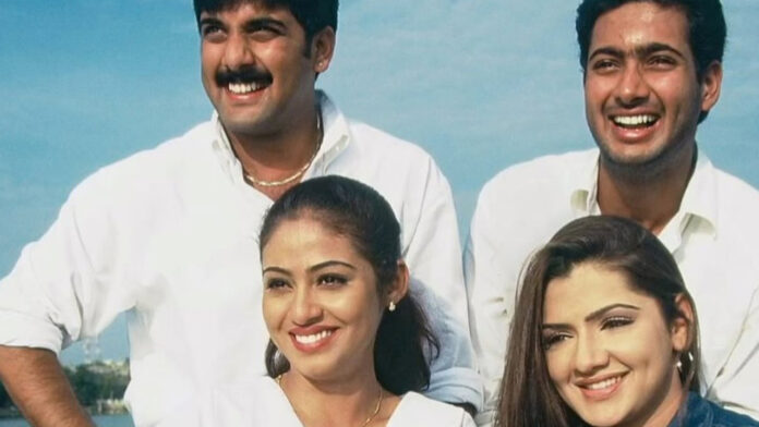 Tollywood controversies