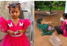 Tuni Missing Girl: తుని చిన్నారి మిస్సింగ్..: కుక్క పోస్టుమార్టంలో సంచలన నిజం బయటకు.. Tuni Missing Girl